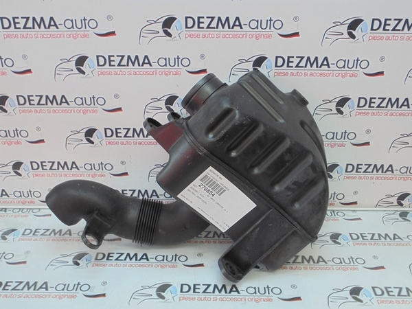 Rezonator aer 1K0129622D, Seat Toledo 3 (5P2) 1.6b