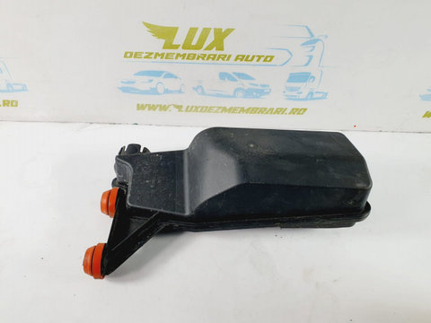 Rezonator aer 3.0 d B57 8575040 BMW Seria 7 G11/G12 [2015 - 2020]