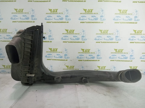 Rezonator aer 3.0 d n57d30c 13718508199 BMW X5 F15 [2013 - 2018]