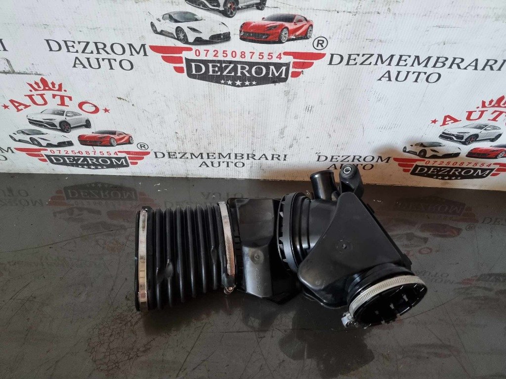 Rezonator aer A6540901200 Mercedes-Benz 