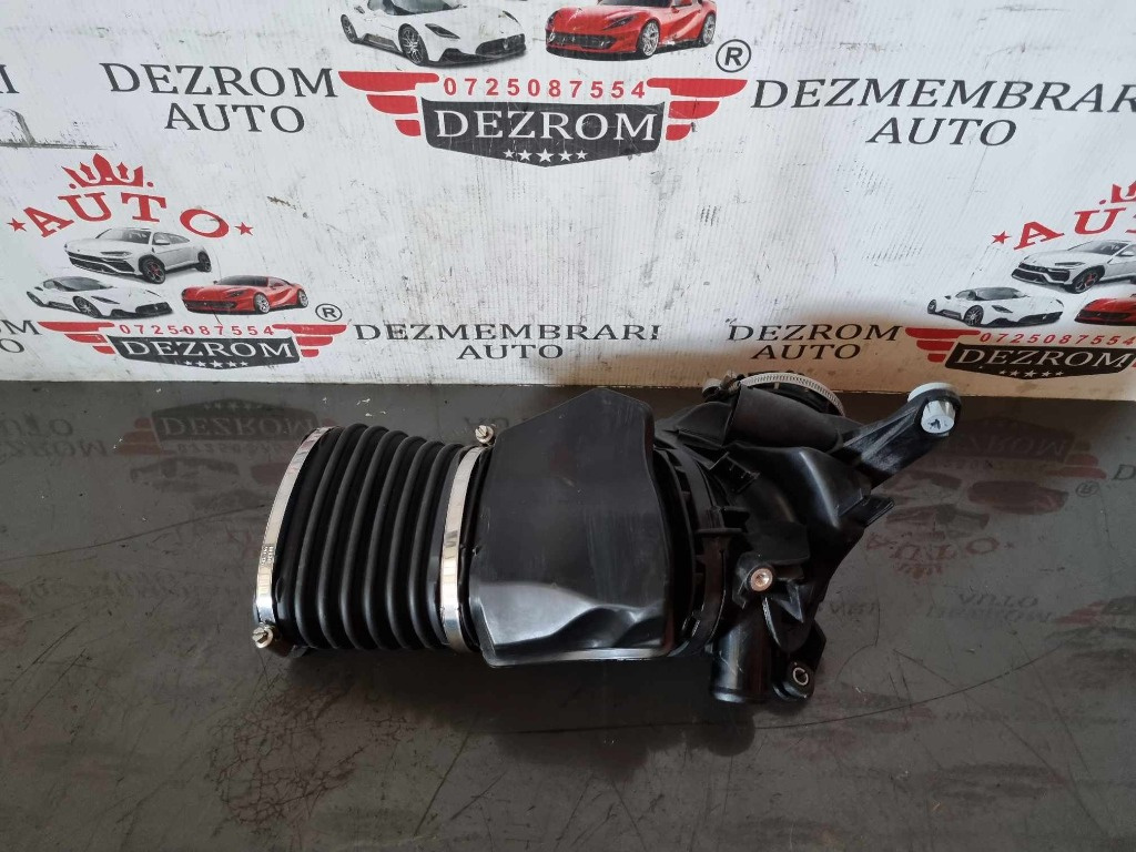 Rezonator aer A6540901200 Mercedes-Benz V-Class (W447) 250 CDI / d 190cp OM 654.920