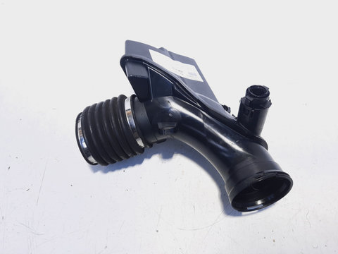 Rezonator aer cu tub, cod 8573994, Bmw 3 (F30) 2.0 Diesel, B47D20A (id:496232)