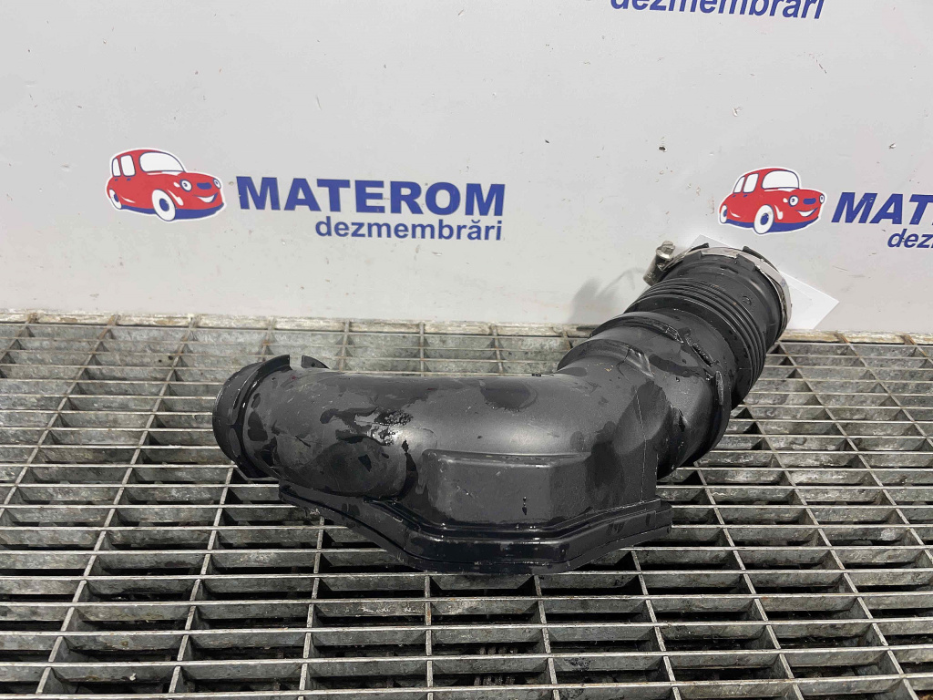 REZONATOR AER FORD ECOSPORT ECOSPORT 1.0 ECOBOOST - (2013 2018)