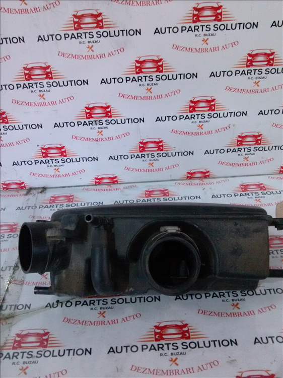 Rezonator aer SUBARU IMPREZA 1.5B an fabr. 2008