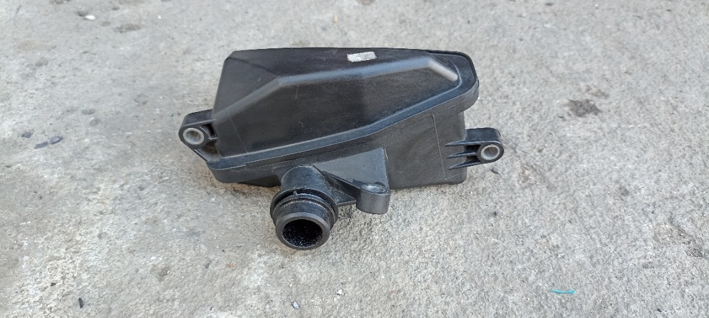 Rezonator aer turbina Mercedes C Class, W204, 3.0cdi, V6, A6421400087