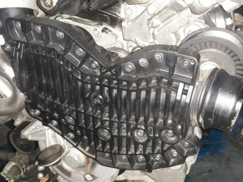Rezonator aer turbo Mercedes 3.0 CDI cod a6421403887 / 2011 2012 2013 2014 2015 2016 2017