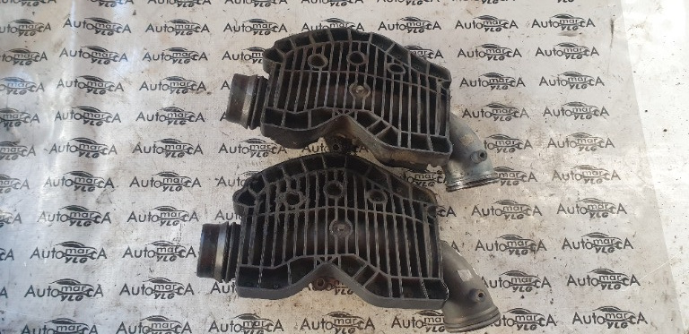 Rezonator aer turbo Mercedes cls350 w218 3.0 diesel cod a6421402787