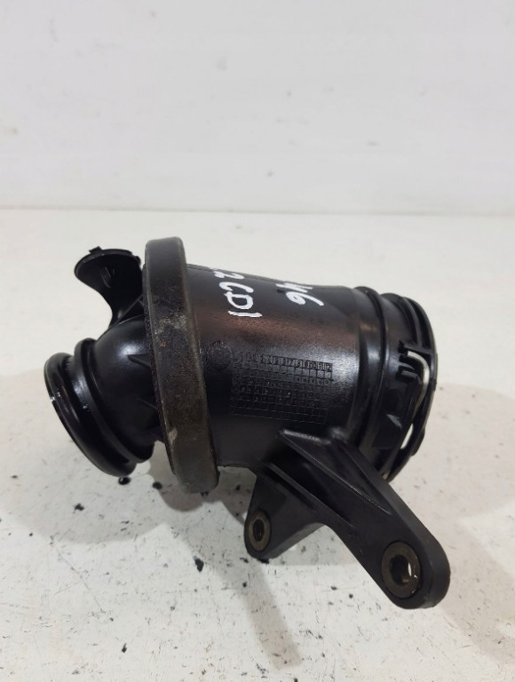 Rezonator aer turbo turbina Mercedes Benz 2.2 cdi cod A6110981807
