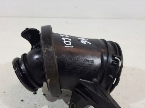 Rezonator aer turbo turbina Mercedes Benz 2.2 cdi cod A6110981807