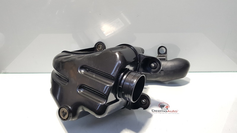 Rezonator aer, Vw Caddy 3 combi (2KJ) 2.0 sdi, 1K0129622D