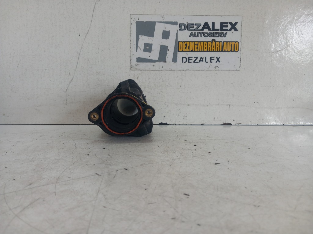 Rezonator turbo cod 9687261180 Peugeot C