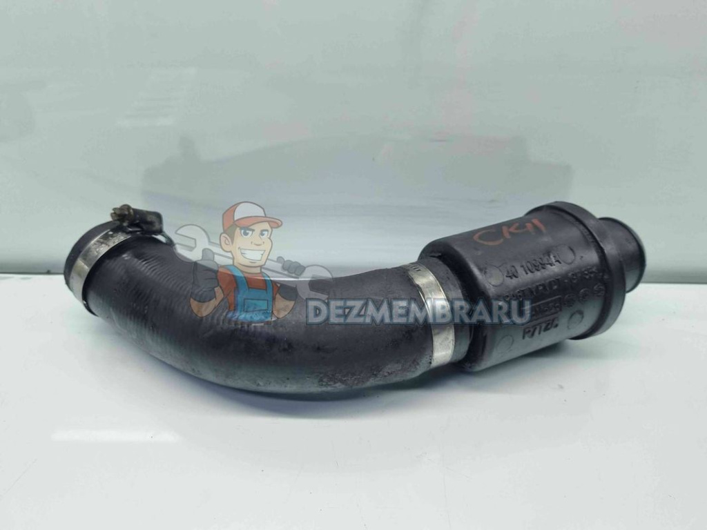 Rezonator turbo Ford Transit [Fabr 2006-2013] 4010994A