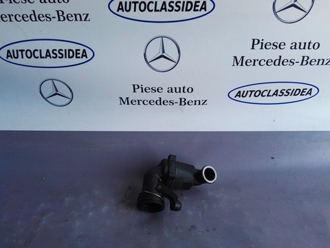 Rezonator turbo Mercedes A6481400387