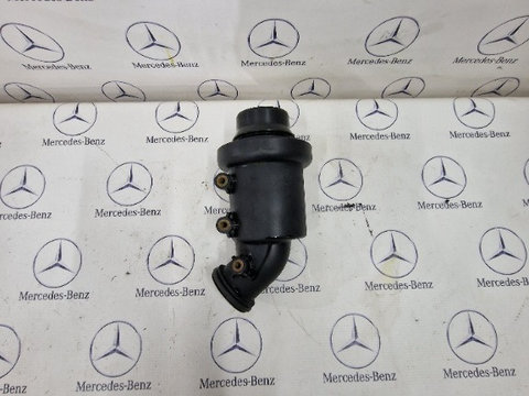 Rezonator turbo Mercedes C220 cdi w204 A6511400087