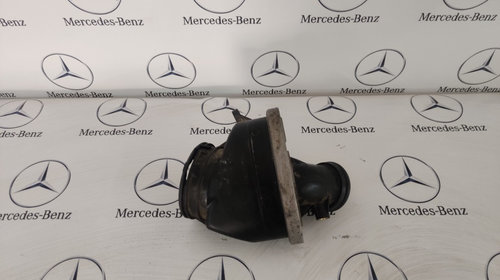 Rezonator turbo Mercedes E220 W211 A6460