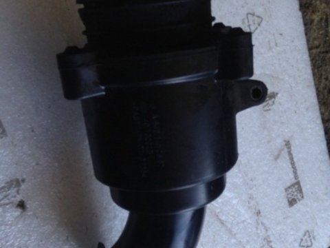 Rezonator turbo Mercedes ml w164
