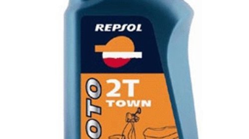 RMT2T/1 - REPSOL MOTO TOWN 2T (1L)