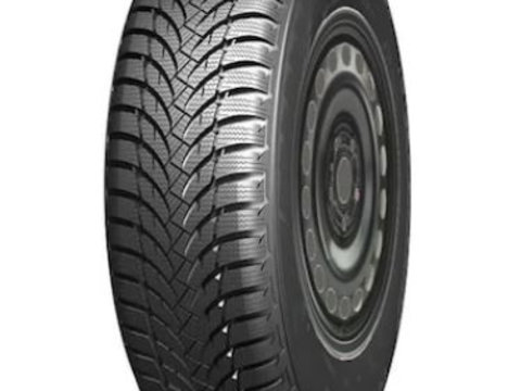 Roata completa Dacia Logan Janta otel ALCAR 8932B 6J x 15 + Anvelopa iarna Nexen SnowG-WH2 185/65R15 88T