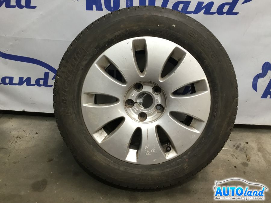 Roata de Rezerva 4f0601025n R16 Et35 Audi A6 4F2,C6 2004-2011