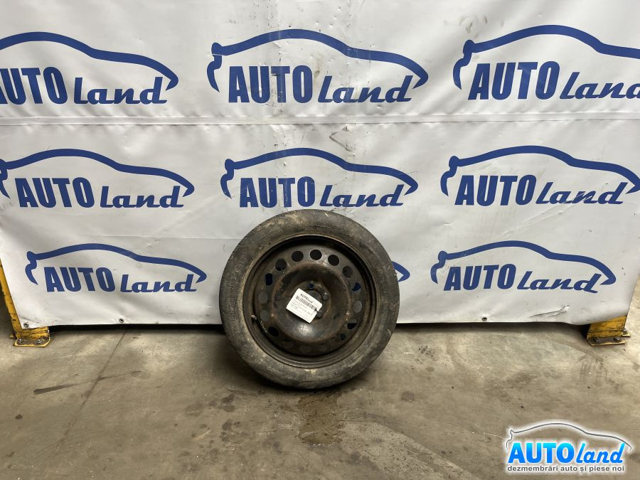 Roata de Rezerva 9209872 Slim R17 Volvo V70 II combi P80 2000