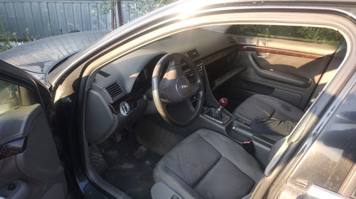 Roata de rezerva Audi A4 B6 2003 Tdi Tdi