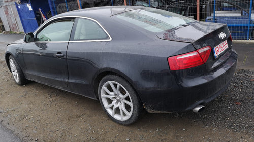 Roata de rezerva Audi A5 2008 coupe 3.0 