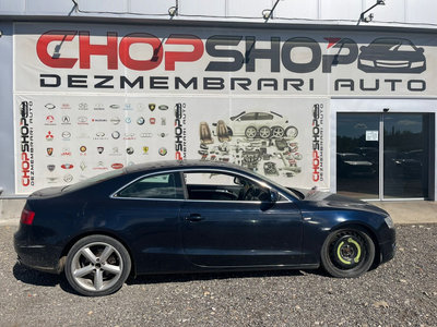 Roata de rezerva Audi A5 2008 COUPE QUATTRO 3.0 TD