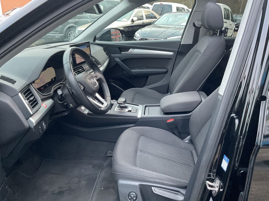 Roata de rezerva Audi Q5 FY 2021 suv 2.9