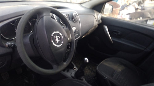 Roata de rezerva Dacia Logan 2 2015 Berl