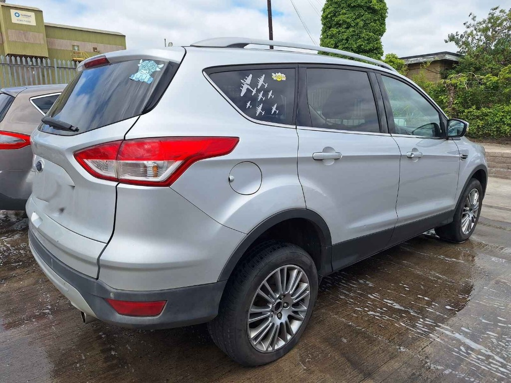 Roata de rezerva Ford Kuga 2014 SUV 2.0 DOHC