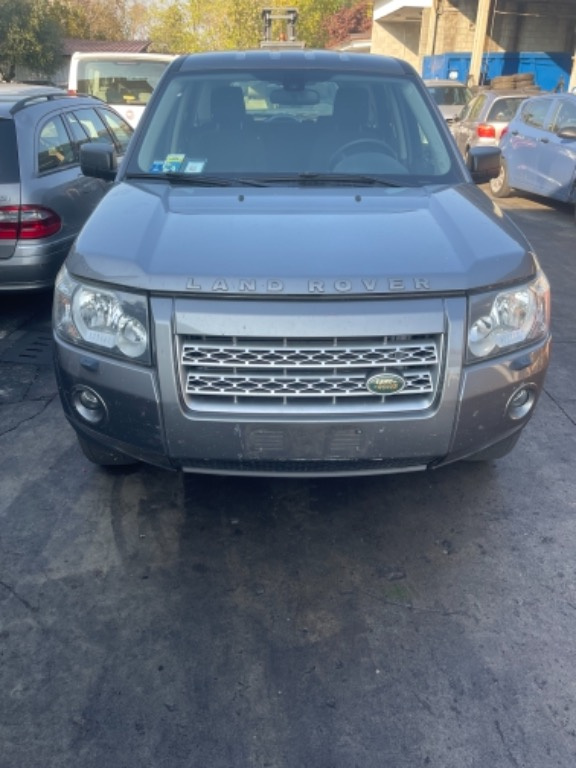 Roata de rezerva Land Rover Freelander 2006 Suv 2.2 diesel