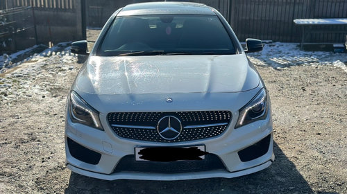 Roata de rezerva Mercedes CLA C117 2013 