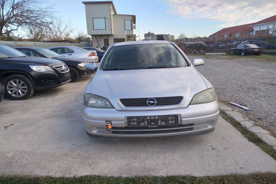 Roata de rezerva Opel Astra G [1998 - 2009] Sedan 