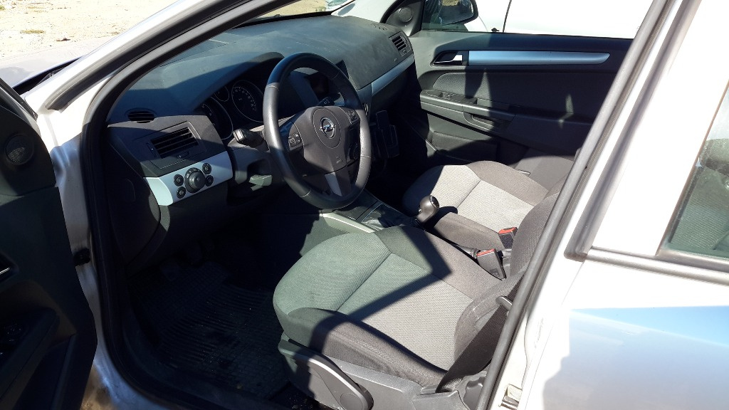 Roata de rezerva Opel Astra H 2006 break