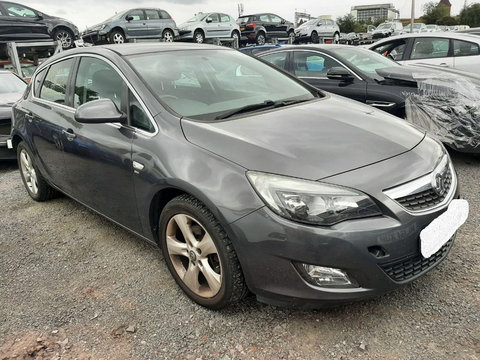 Roata de rezerva Opel Astra J 2010 HATCHBACK 1.7 CDTI DTJ