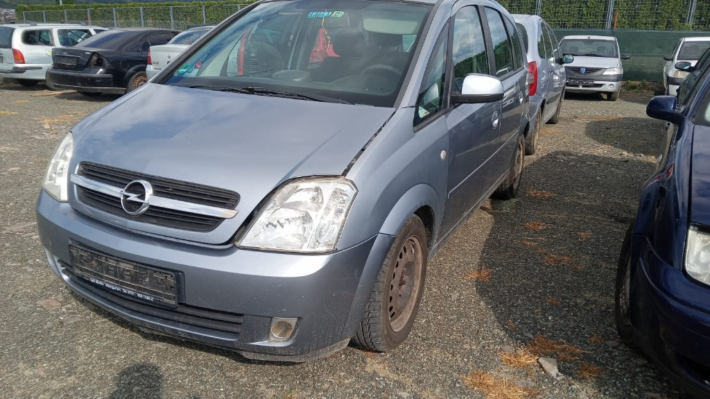 Roata de rezerva Opel Meriva 2004 HATCHB