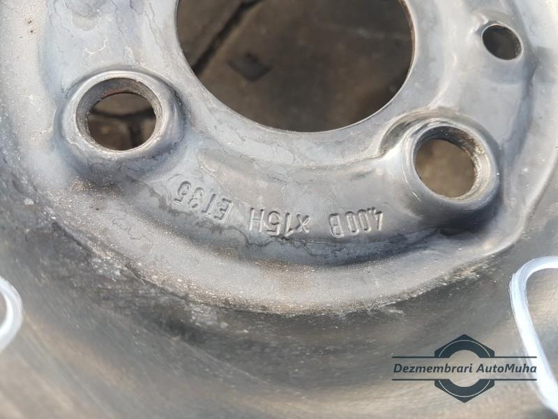 Roata de rezerva slim Alfa Romeo 146 (19