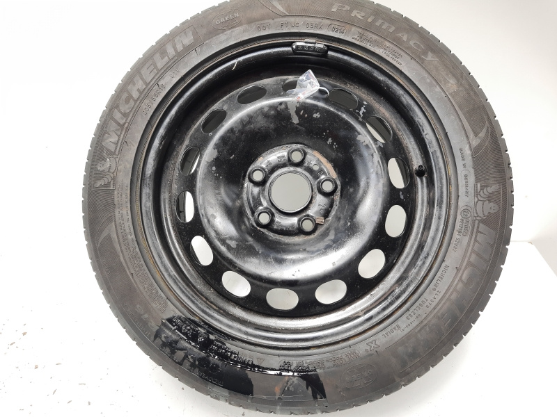 Roata de rezerva tabla R16, VW Golf 5 (1K1) (id:601307)
