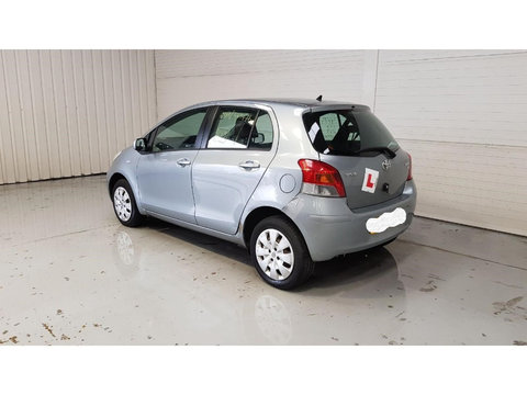 Roata de rezerva Toyota Yaris 2009 HATCHBACK 1.4 d4D