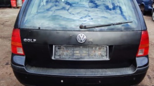 Roata de rezerva Volkswagen Golf 4 2003 