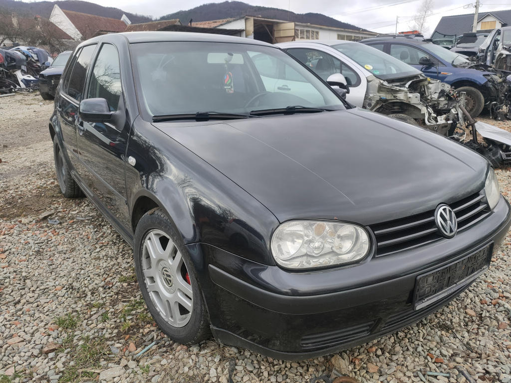 Roata de rezerva Volkswagen Golf 4 2003 