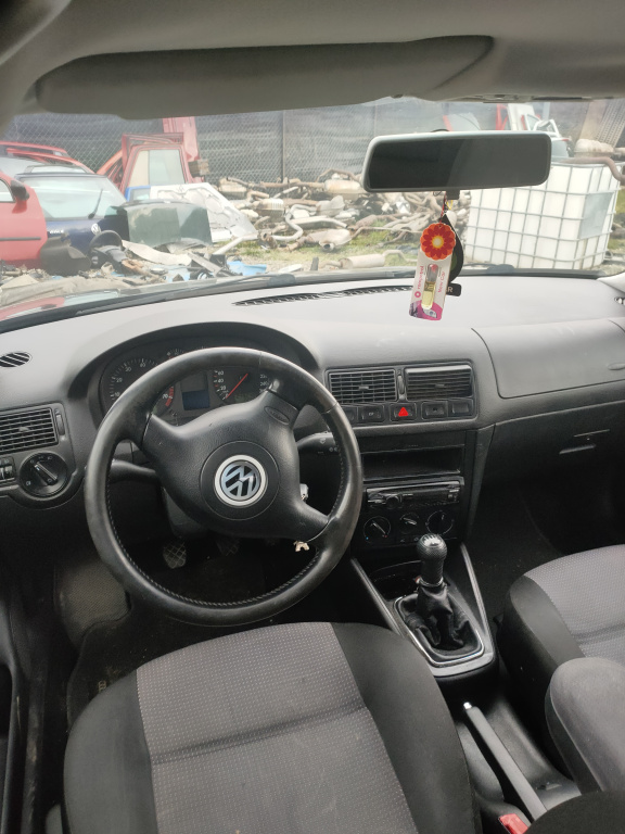 Roata de rezerva Volkswagen Golf 4 2003 