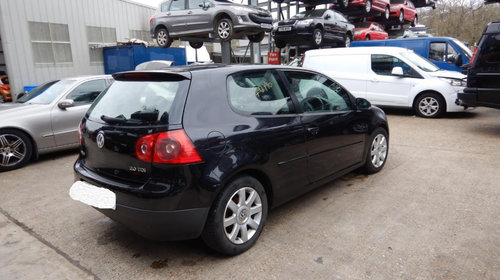 Roata de rezerva Volkswagen Golf 5 2004 