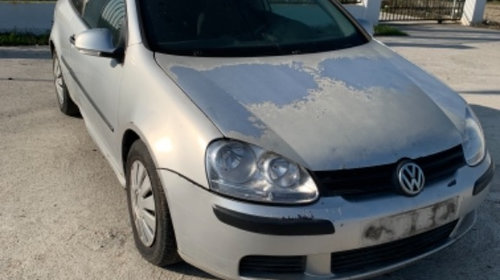 Roata de rezerva Volkswagen Golf 5 2005 