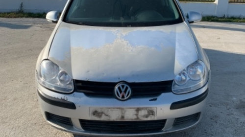 Roata de rezerva Volkswagen Golf 5 2005 