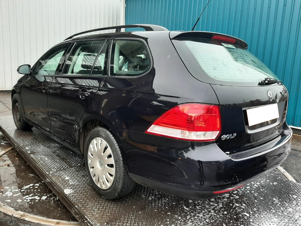 Roata de rezerva Volkswagen Golf 5 2009 