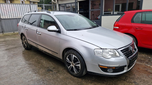 Roata de rezerva Volkswagen Passat B6 20