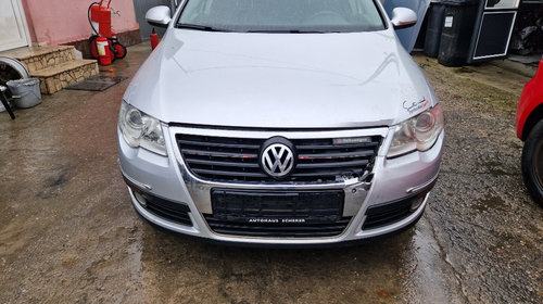 Roata de rezerva Volkswagen Passat B6 20