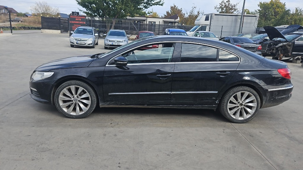 Roata de rezerva Volkswagen Passat CC 2009 SEDAN 1.8