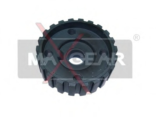 Roata dintata arbore cotit 54-0021 MAXGEAR pentru 